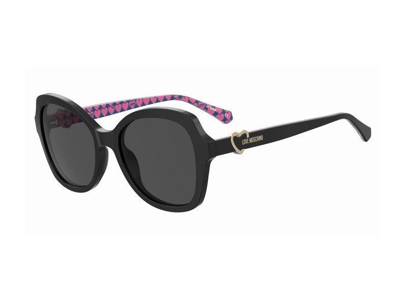 Love Moschino MOL 059/S 807/IR 55 Women sunglasses