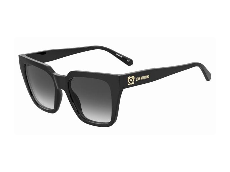 Love Moschino MOL 065/S 807/9O 52 Women sunglasses