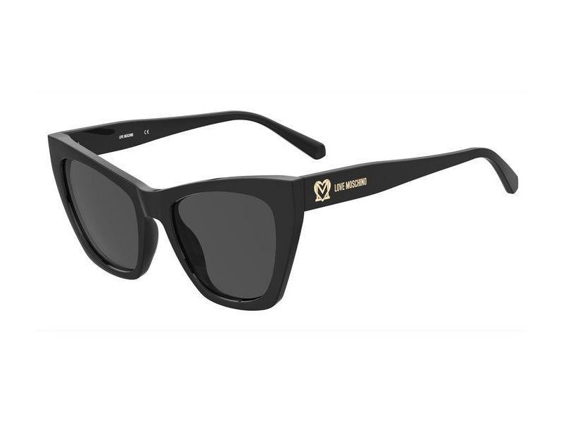 Love Moschino MOL 070/S 807/IR 53 Women sunglasses