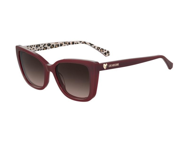 Love Moschino MOL 073/S WGX/HA 54 Women sunglasses