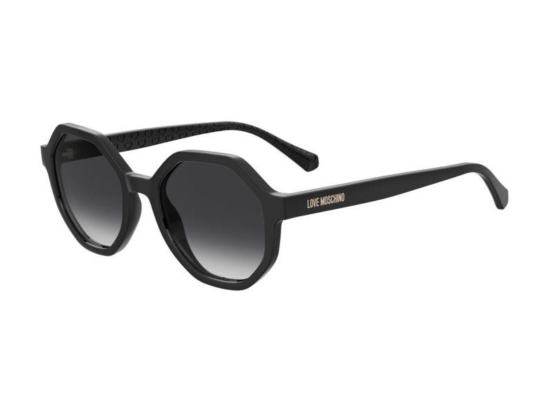 Love Moschino MOL 076/S 807/9O 52 Women sunglasses