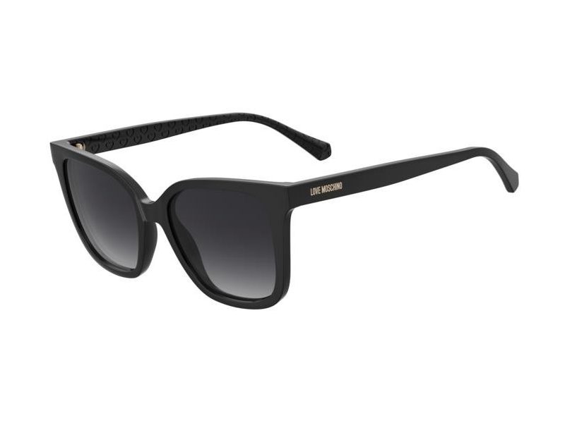 Love Moschino MOL 077/S 807/9O 53 Women sunglasses