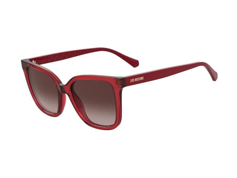 Love Moschino MOL 077/S C9A/HA 53 Women sunglasses