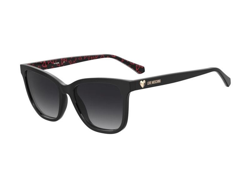 Love Moschino MOL 078/S INA/9O 54 Women sunglasses