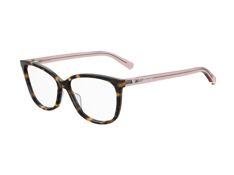 Love Moschino MOL 546/TN 086 52 Children glasses