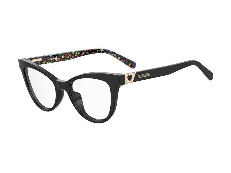 Love Moschino MOL 576 807 51 Women glasses