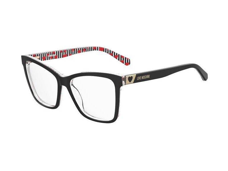 Love Moschino MOL 586 807 54 Women glasses