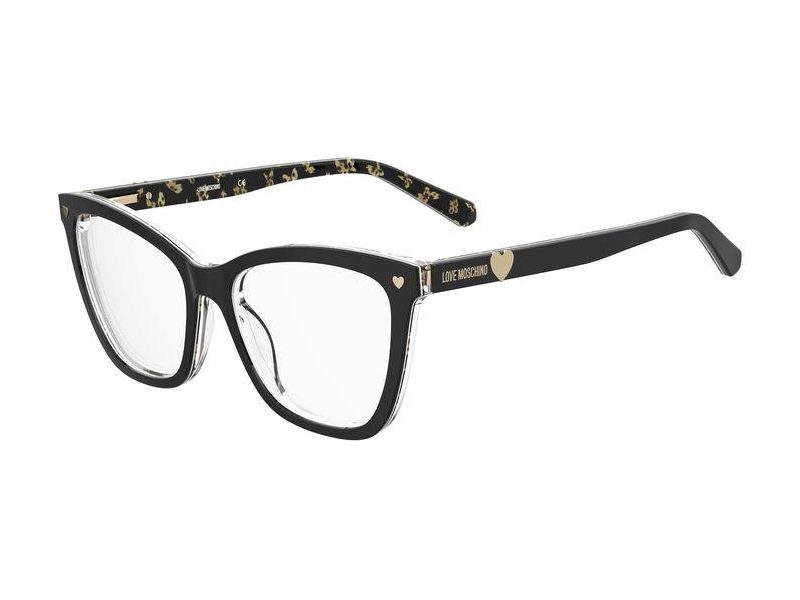 Love Moschino MOL 593 7RM 54 Women glasses