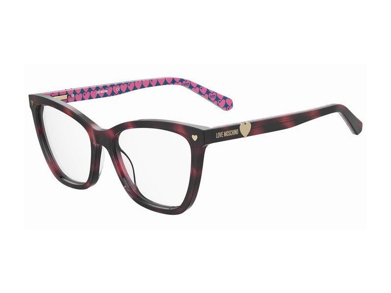 Love Moschino MOL 593 HT8 54 Women glasses