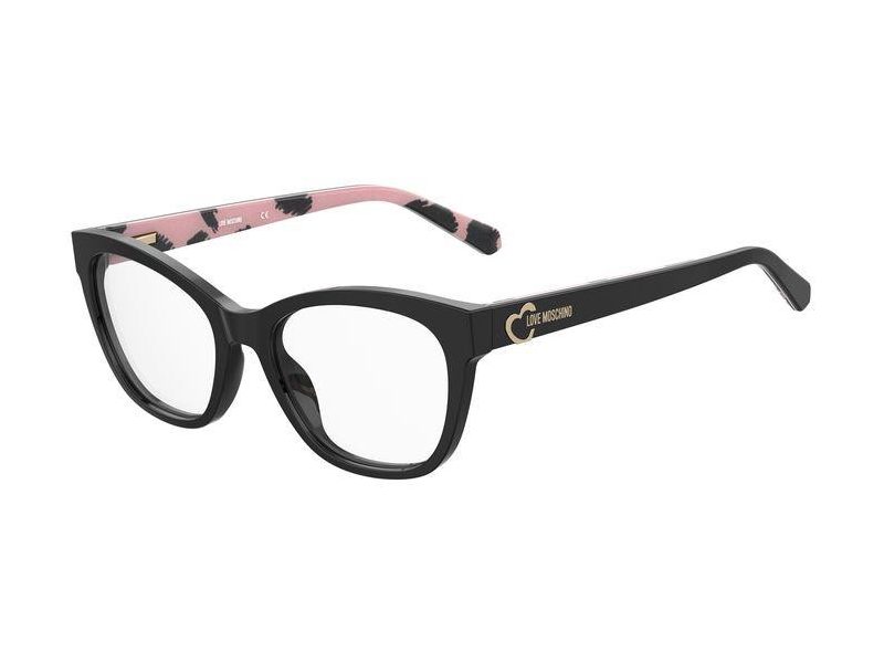 Love Moschino MOL 598 S3S 53 Women glasses