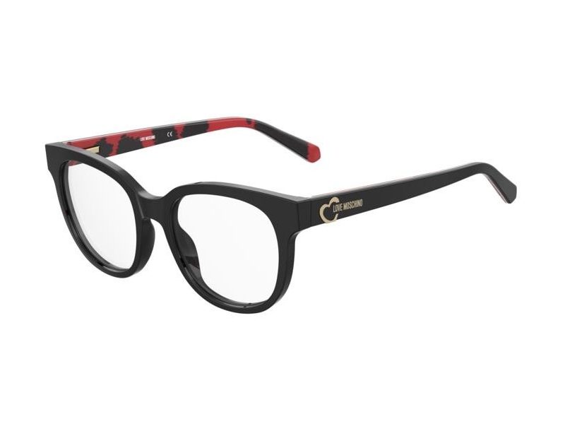 Love Moschino MOL 599 UYY 51 Women glasses