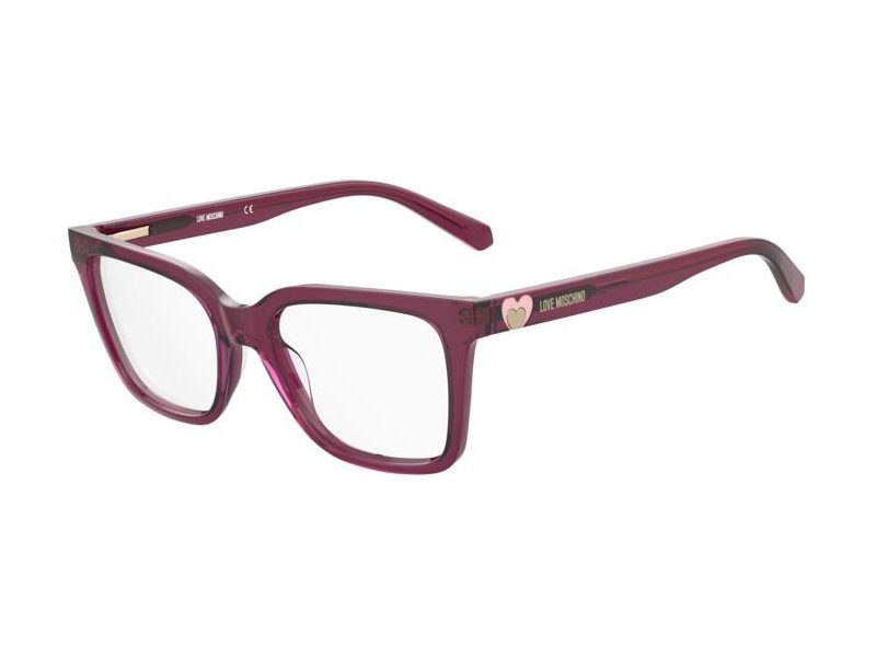 Love Moschino MOL 603 MU1 52 Women glasses