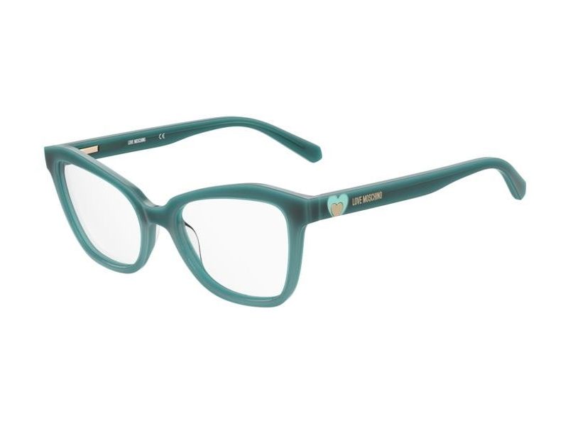 Love Moschino MOL 604 ZI9 52 Women glasses