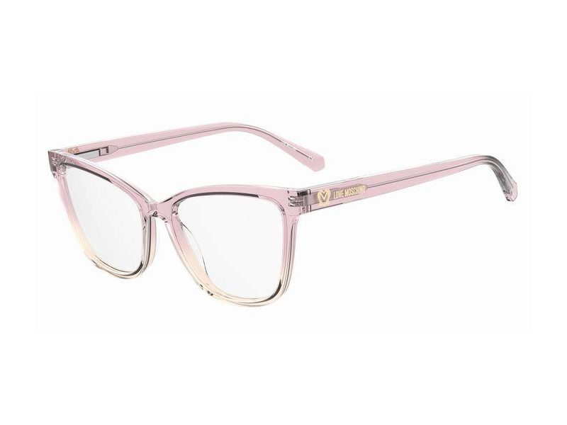 Love Moschino MOL 615 35J 54 Women glasses