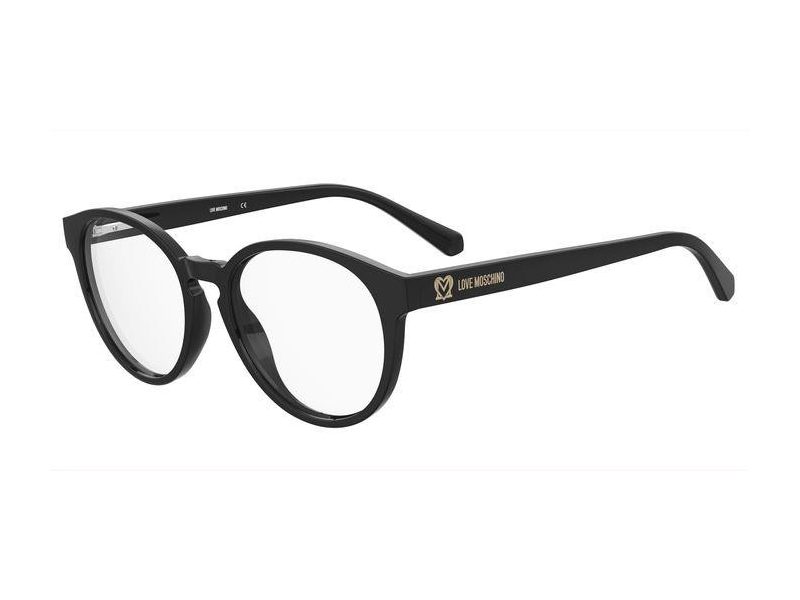 Love Moschino MOL 626 807 52 Women glasses