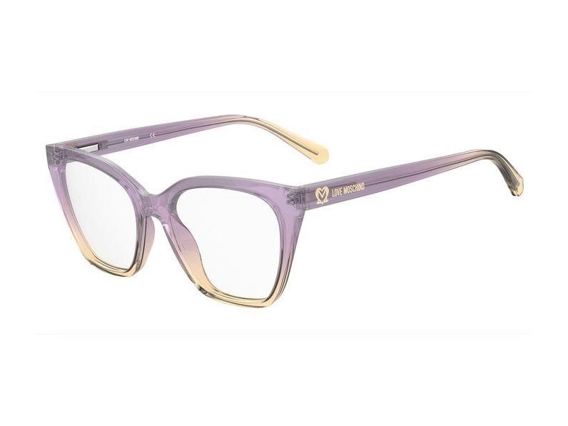 Love Moschino MOL 627 789 52 Women glasses