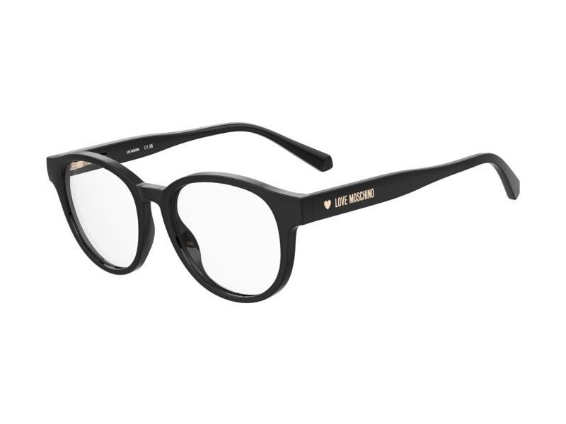 Love Moschino MOL 630/TN 807 49 Children glasses