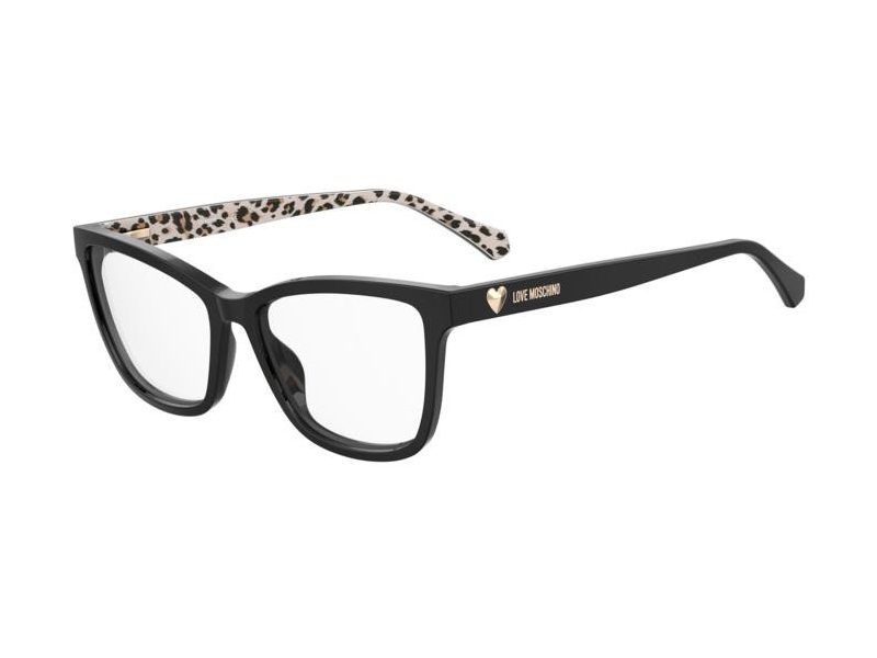 Love Moschino MOL 632 7RM 54 Women glasses