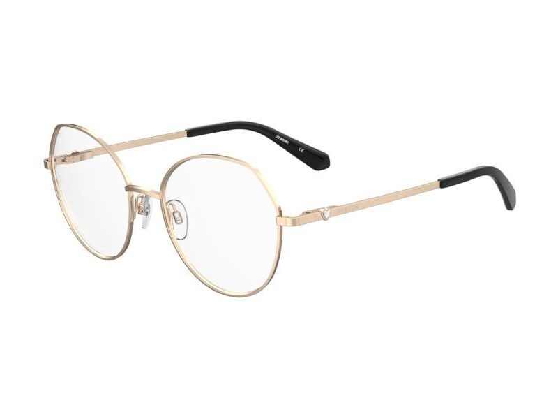 Love Moschino MOL 634 000 55 Women glasses