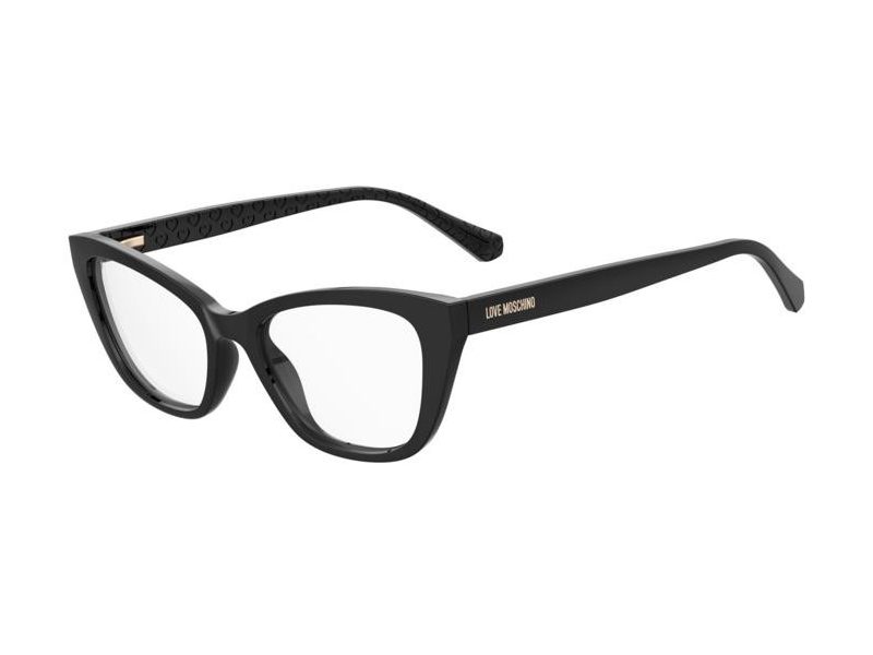 Love Moschino MOL 636 807 52 Women glasses