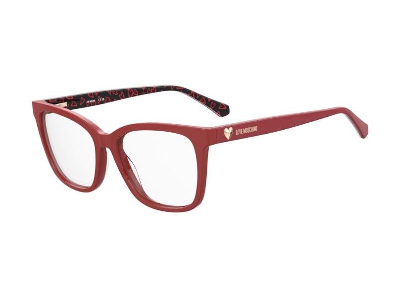 Love Moschino MOL 638 0HZ 54 Women glasses