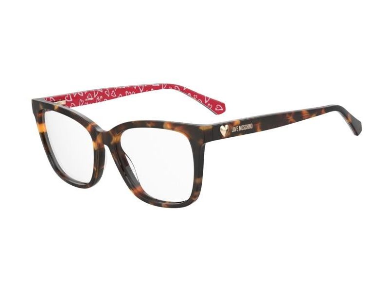 Love Moschino MOL 638 2VM 54 Women glasses