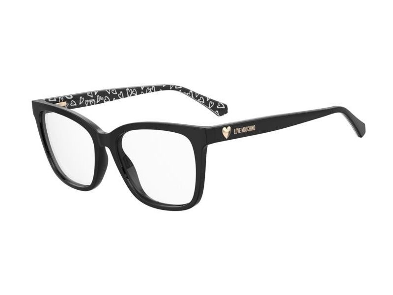 Love Moschino MOL 638 INA 54 Women glasses