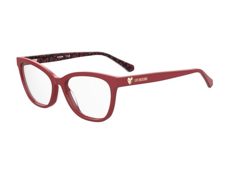 Love Moschino MOL 639 0HZ 54 Women glasses