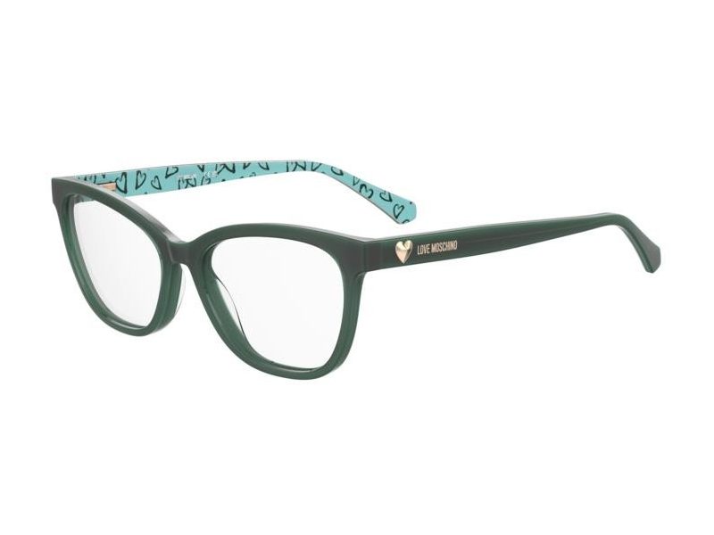 Love Moschino MOL 639 6HO 54 Women glasses