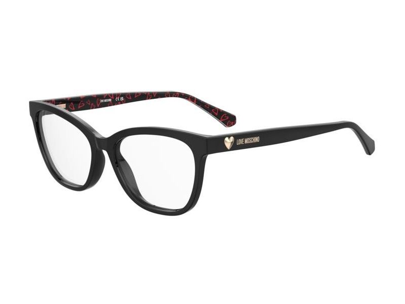 Love Moschino MOL 639 INA 54 Women glasses