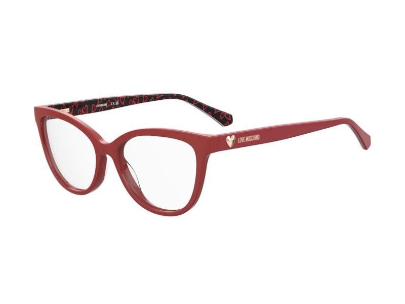 Love Moschino MOL 640 0HZ 54 Women glasses