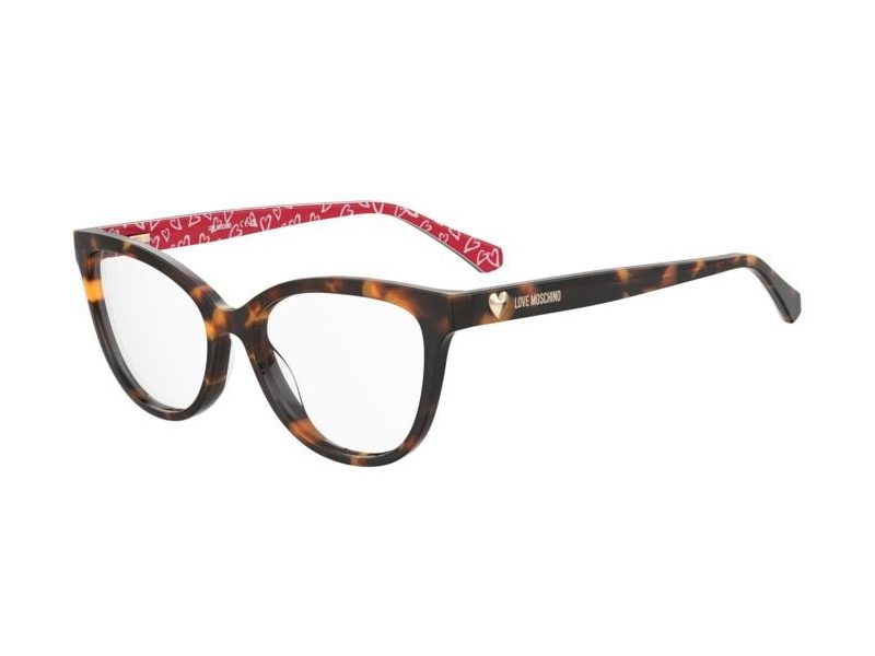 Love Moschino MOL 640 2VM 54 Women glasses