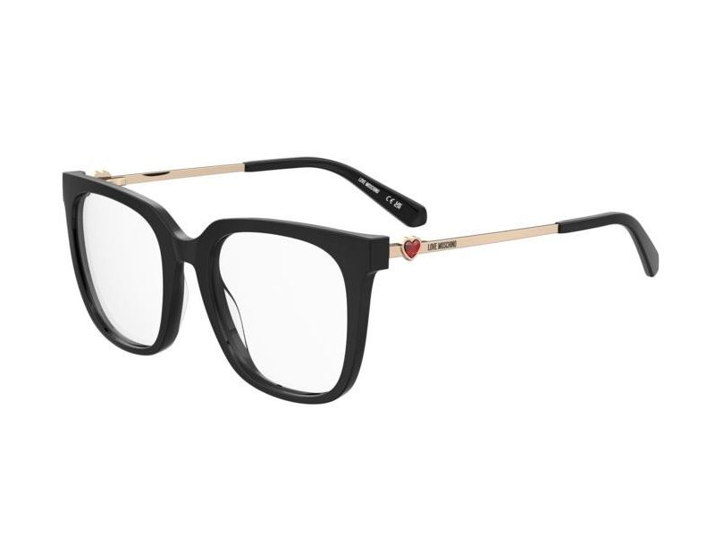 Love Moschino MOL 643 807 53 Women glasses