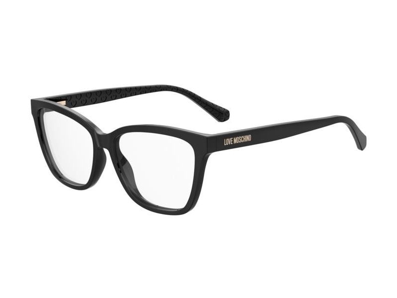 Love Moschino MOL 645 807 55 Women glasses