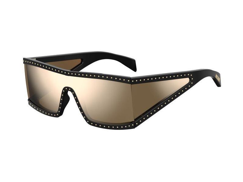 Moschino sunglasses discount men's