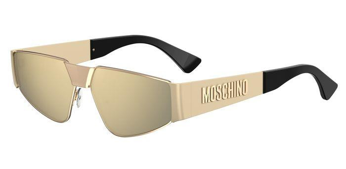 Lunette de soleil moschino best sale