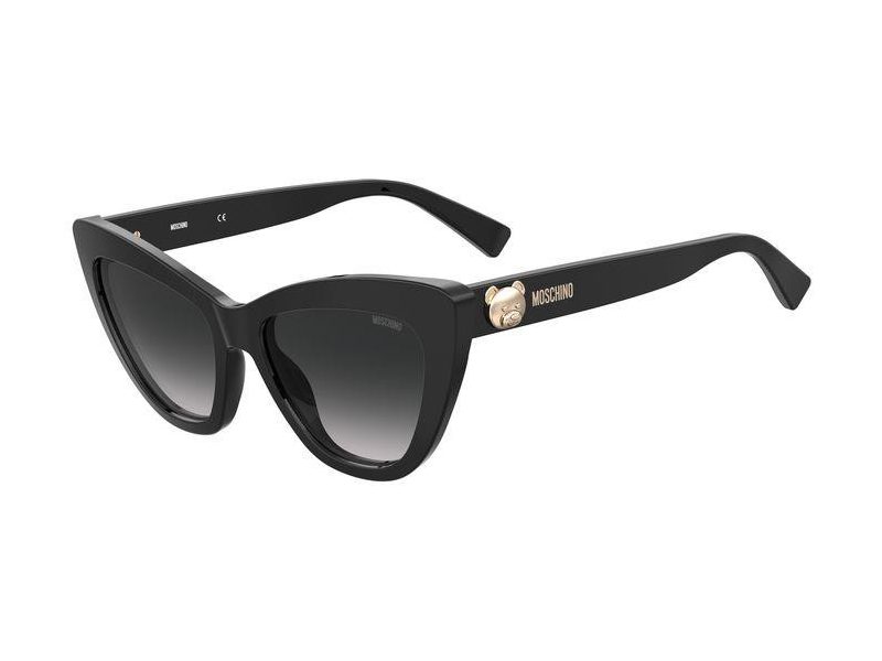 Moschino MOS 122/S 807/9O 54 Women sunglasses