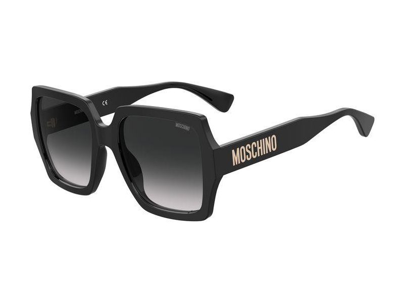 Moschino MOS 127/S 807/9O 56 Women sunglasses