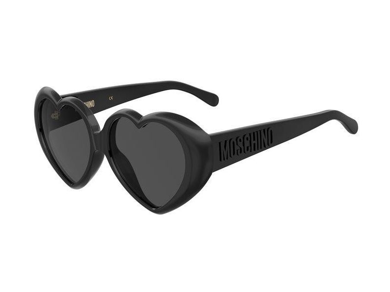 Moschino MOS 128/S 807/IR 57 Women sunglasses