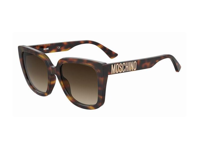 Moschino sunglasses cheap for women