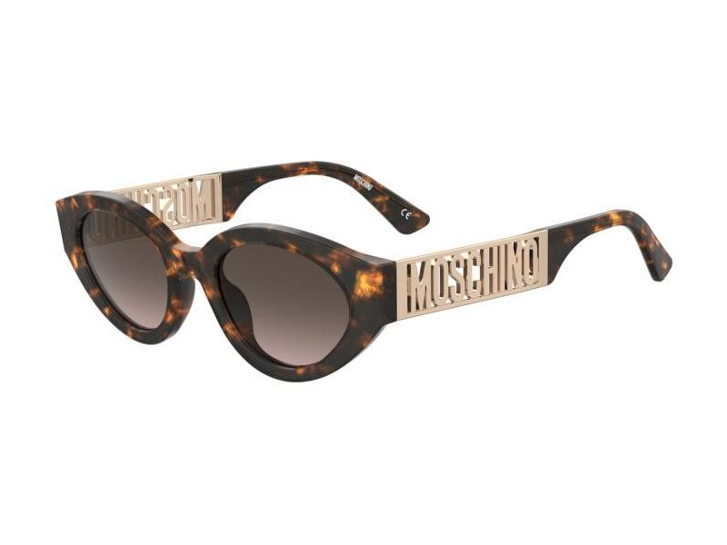 Moschino MOS 160/S 086/HA 51 Women sunglasses