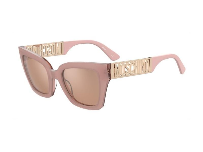 Moschino MOS 161/S 35J/2S 53 Women sunglasses