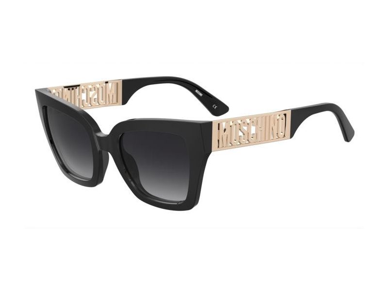 Moschino MOS 161/S 807/9O 53 Women sunglasses