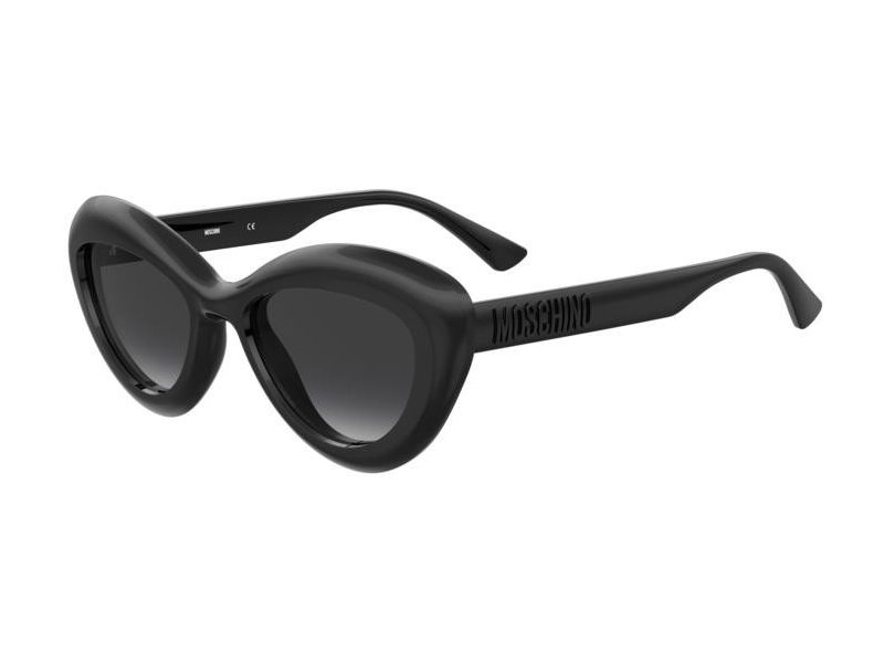 Moschino MOS 163/S 807/9O 55 Women sunglasses