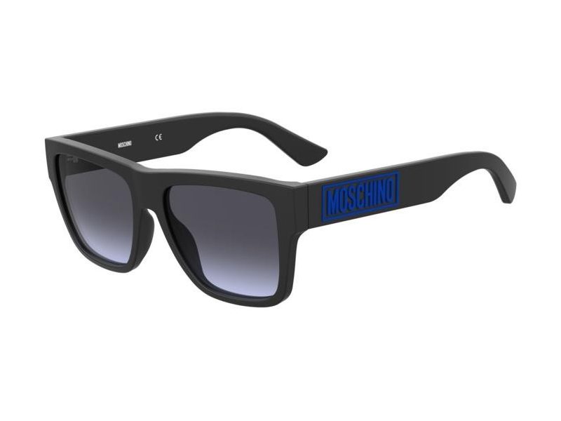 Moschino MOS 167/S 003/GB 57 Men sunglasses