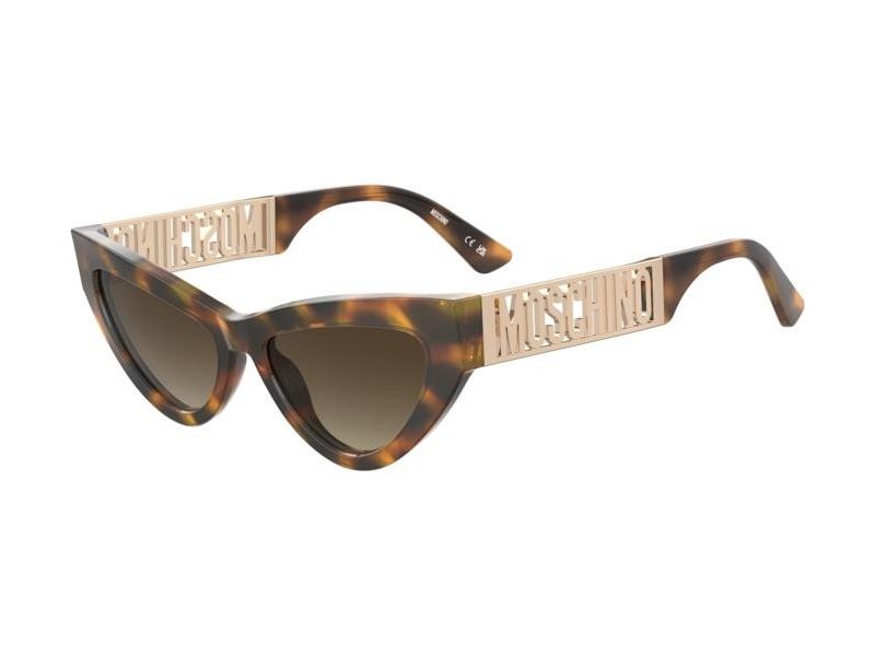 Moschino MOS 170/S 086/HA 55 Women sunglasses