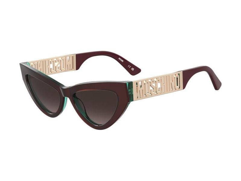 Moschino MOS 170/S B17/HA 55 Women sunglasses