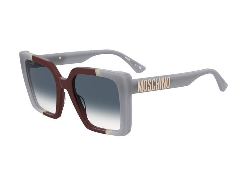 Moschino MOS 172/S S9W/08 54 Women sunglasses