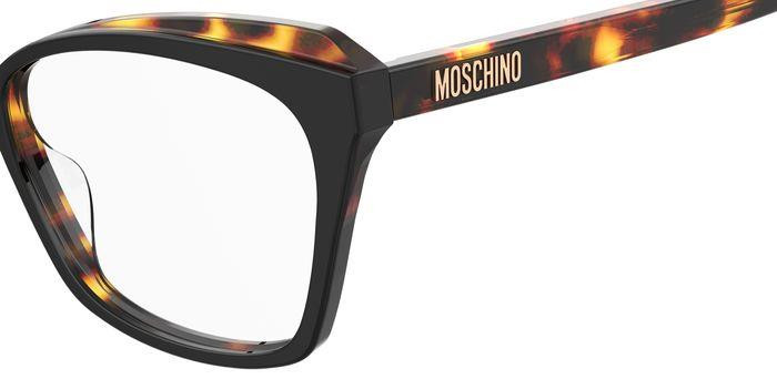 Moschino MOS 569 WR7 53 Women glasses