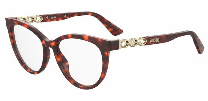 New sale Girls MOSCHINO Eyeglasses Frame